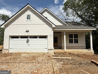 4493 Stone Mountain St, Tallapoosa, GA 30176