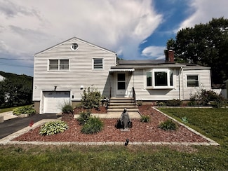 16 Hotchkiss Terrace, Ansonia, CT 06401