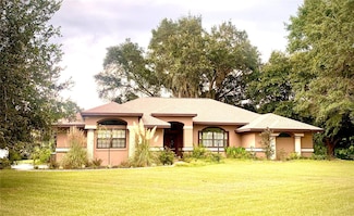 14305 NW Gainesville Rd, Reddick, FL 32686