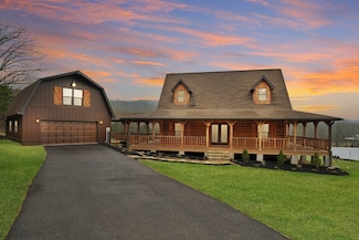 500 Alexandria To Dismal Rd, Liberty, TN 37095