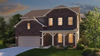 1595 Wellston Dr, Lawrenceville, GA 30043