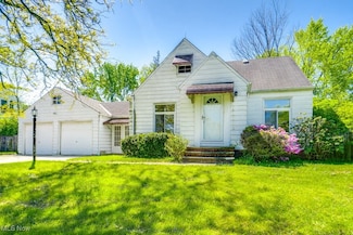 6724 E Pleasant Valley Rd, Independence, OH 44131