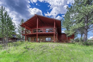 812 Ponderosa Ln, Estes Park, CO 80517