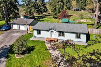 7617 352nd St E, Eatonville, WA 98328