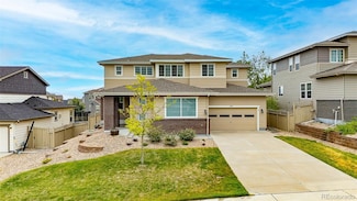 4145 Manorbrier Cir, Castle Rock, CO 80104