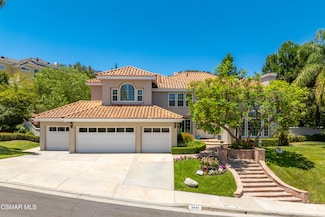 2445 Ranchgrove Dr, Westlake Village, CA 91361