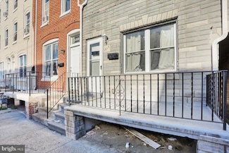 1317 N 10th St, Reading, PA 19604