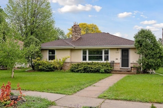 6107 Oliver Ave S, Minneapolis, MN 55419