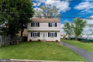 235 Olive St, Warminster, PA 18974