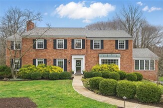 29 Old Timber Trail, Pittsburgh, PA 15238