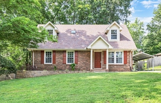 403 Crabtree Cir, Clarksville, TN 37040