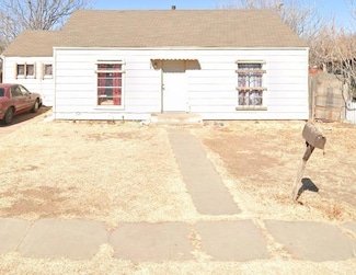 1304 27th St, Lubbock, TX 79411