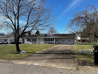 274 New Haven Dr, Urbana, OH 43078
