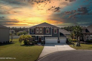 1982 Arden Forest Place, Fleming Island, FL 32003