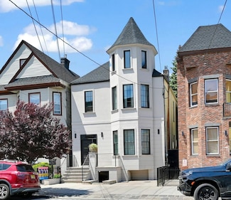 2505 Palisade Ave, Union City, NJ 07087