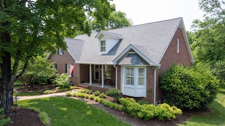 1719 Waterford Rd, Murfreesboro, TN 37129