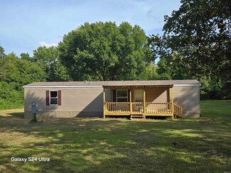 39 Lake Shore Dr, Evening Shade, AR 72532