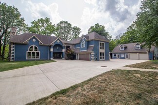2646 E 236th St, Cicero, IN 46034