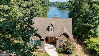 393 Mountain View, Mineral, VA 23117