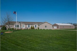 7552 SE 120th St, Runnells, IA 50237