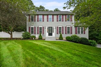 39 Tyler Dr, Uxbridge, MA 01569