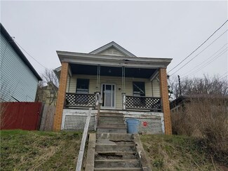 2712 Glenmawr St, Pittsburgh, PA 15204