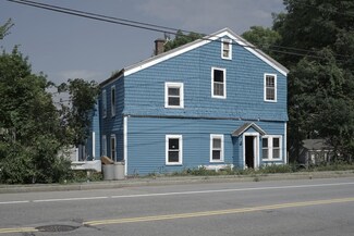 397 Lake Ave, Worcester, MA 01604