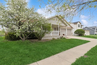 2610 Kingston Dr, Ames, IA 50010