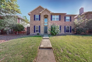 4421 Santa fe Ln, McKinney, TX 75070