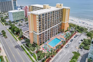 6900 N Ocean Blvd Unit 707, Myrtle Beach, SC 29572