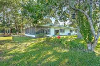 1117 Bragdon St, Carrabelle, FL 32322