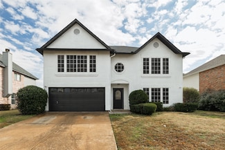 3152 Pine Valley Dr, Grand Prairie, TX 75052