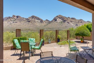 10796 N Chapin Ct, Tucson, AZ 85737