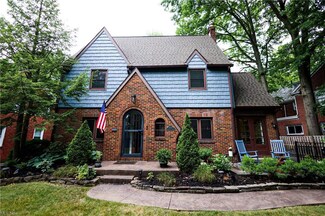 1467 Jefferson Ave, Akron, OH 44313