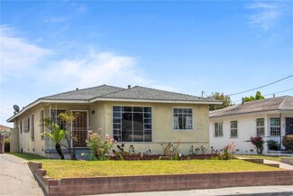 10920 Yukon Ave, Inglewood, CA 90303