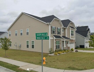 4908 Sleepy Falls, Knightdale, NC 27545