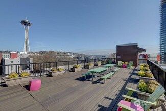 425 Vine St Unit 723, Seattle, WA 98121
