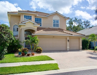 2180 Mesic Hammock Way, Venice, FL 34292