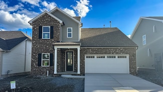 419 Duchess Blvd, Gallatin, TN 37066