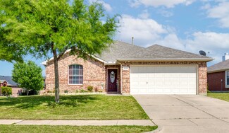 2836 Dawn Spring Dr, Little Elm, TX 75068