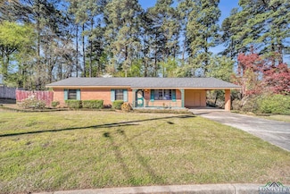 3 Libby Ln, Longview, TX 75602