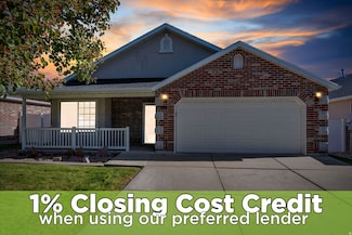 2298 N 1085 W, Layton, UT 84041