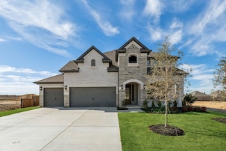 3726 Blooming Prairie Dr, Heartland, TX 75114