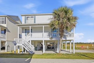 411 26th Ave N, North Myrtle Beach, SC 29582