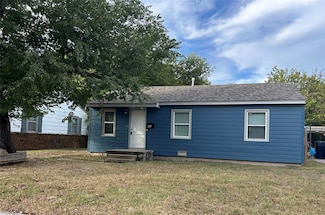 3237 SW 48th St, Oklahoma City, OK 73119