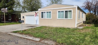 312 Yerger Dr, Bozeman, MT 59718