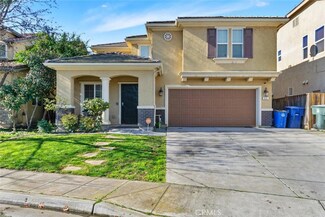 816 Papaya St, Madera, CA 93638