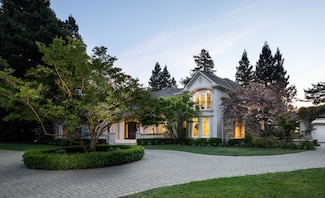 68 Almendral Ave, Atherton, CA 94027