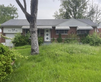 9350 Melanie Dr, Saint Louis, MO 63137