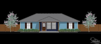 2363 N F St, Pensacola, FL 32501